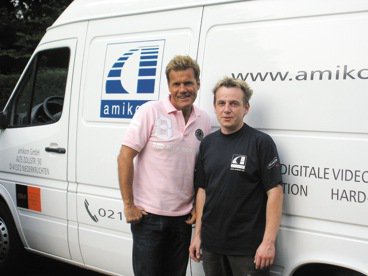 Foto Grenzland Nachrichten